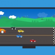 gamification-fremhevet sales contests scoreboards