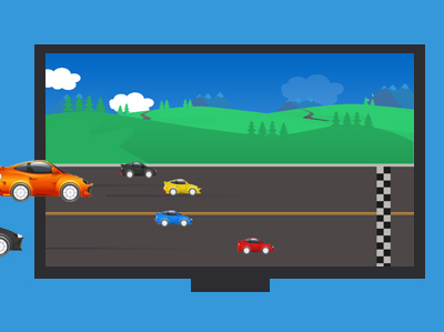 sales contests scoreboards