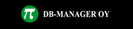 DB Manager logo