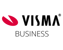 Visma Business logo